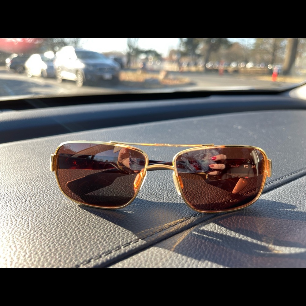 Costa sunglasses